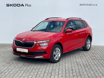 1.0 TSI / 81 kW DSG Ambition