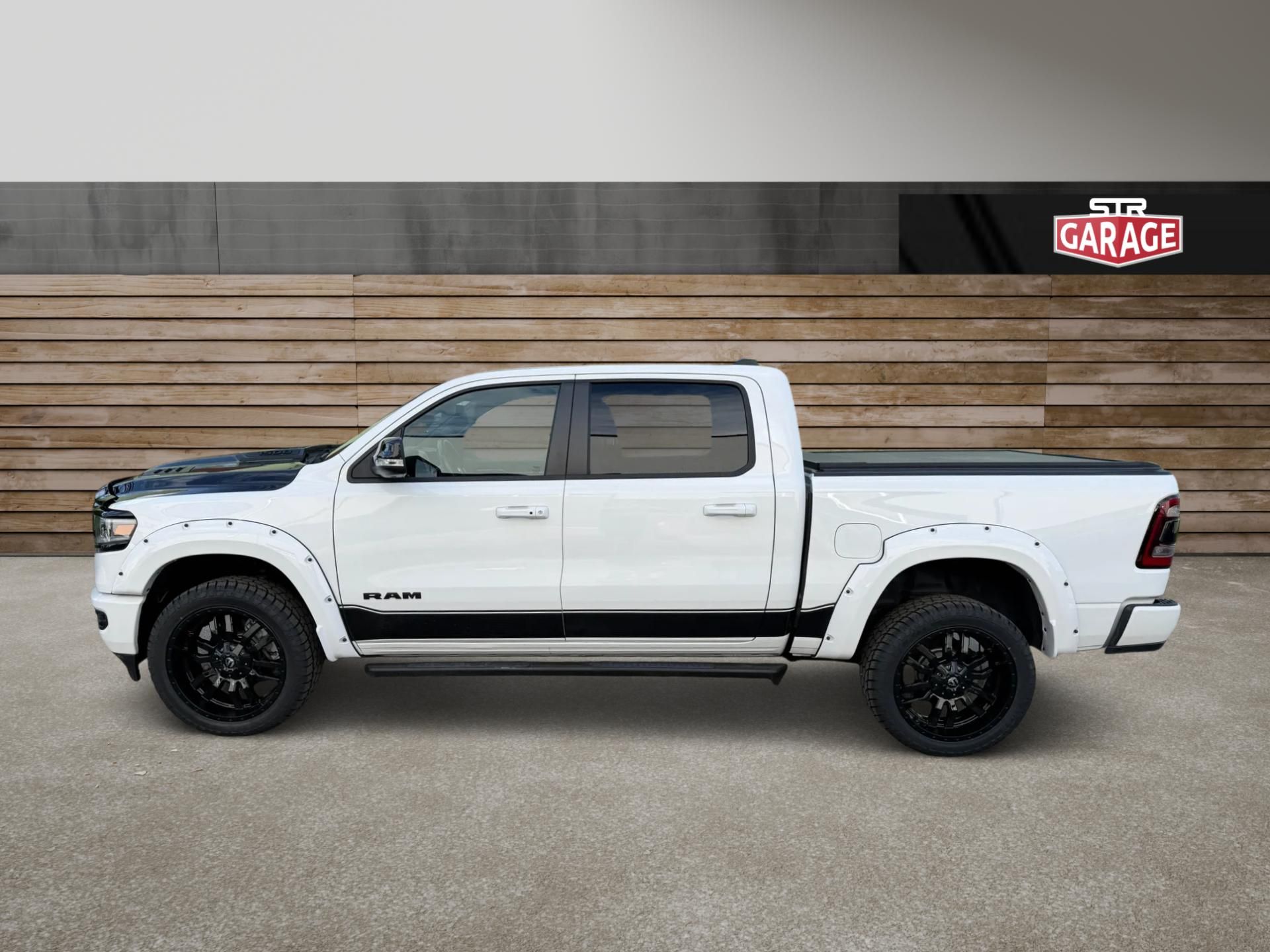 Dodge Ram, +HEMI+SPORT+OFFROAD PAKET+ - fotka 6