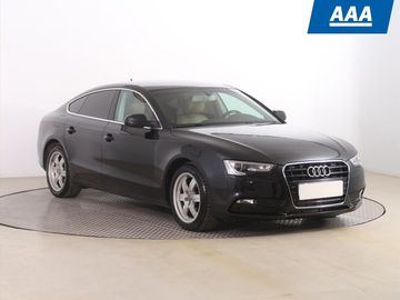 1.8 TFSI, Automat
