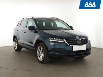 2.0 TDI, Style, 4X4, Automat