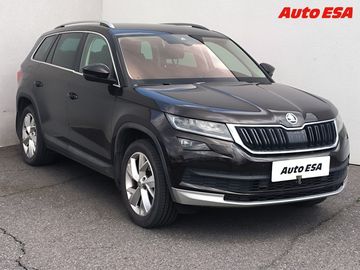 2.0TDi 4x4,ČR,Style,DSG