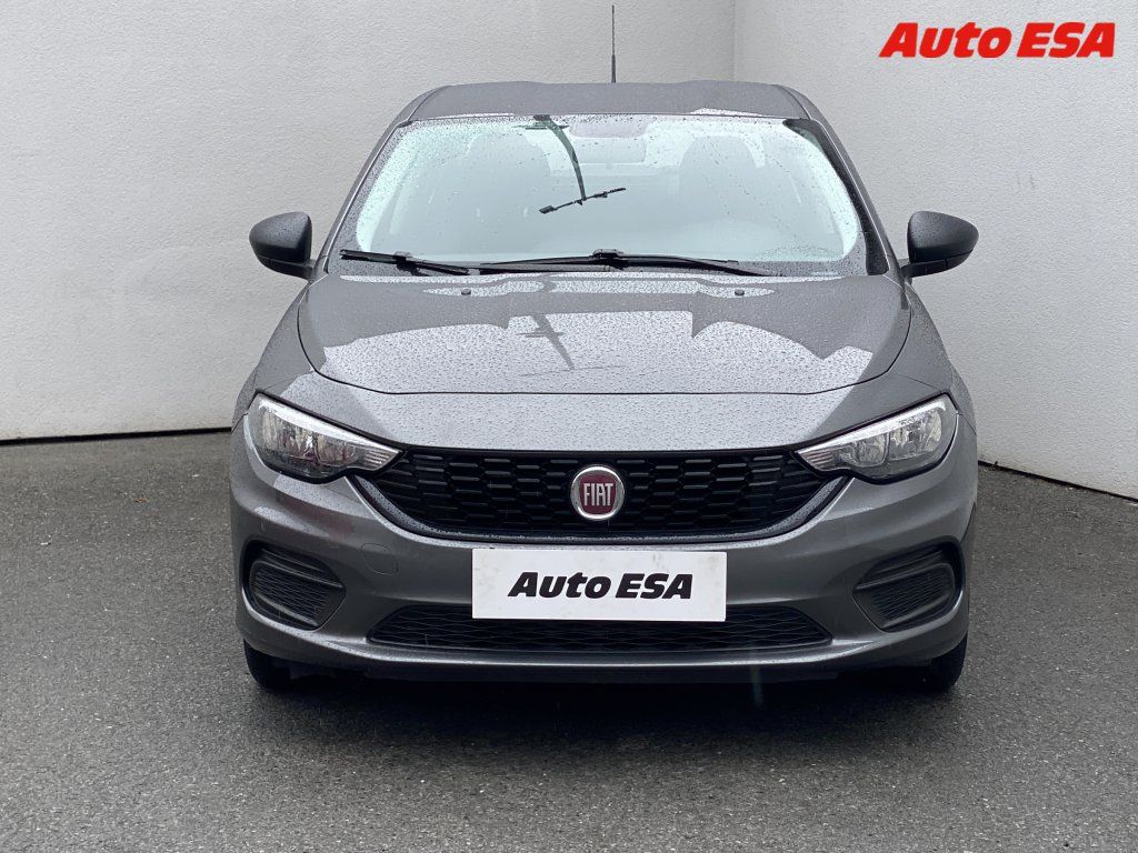 Fiat Tipo, 1.4i,2.maj,ČR - fotka 2
