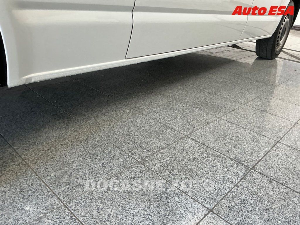 Volkswagen Transporter, 2.0TDi 4x4 L2H1 9míst,TZ - fotka 5