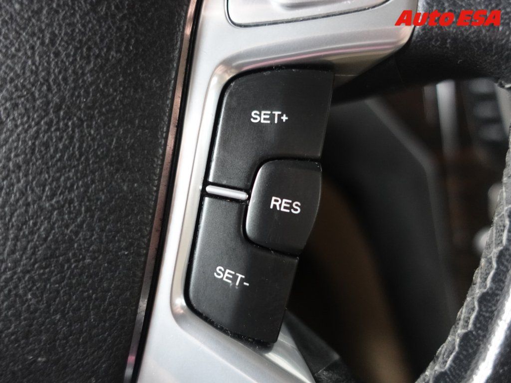 Ford Mondeo, 2.0TDCi,AC,park.čidla - fotka 2