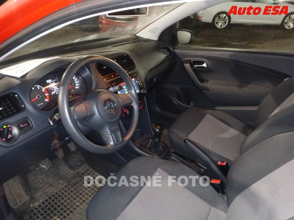 Volkswagen Polo, 1.2 - fotka 3