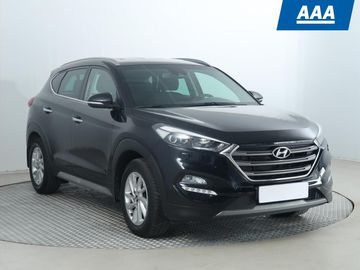 1.6 T-GDI, Style, 4X4