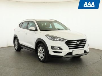 1.6 CRDi, Serv.kniha, Navi