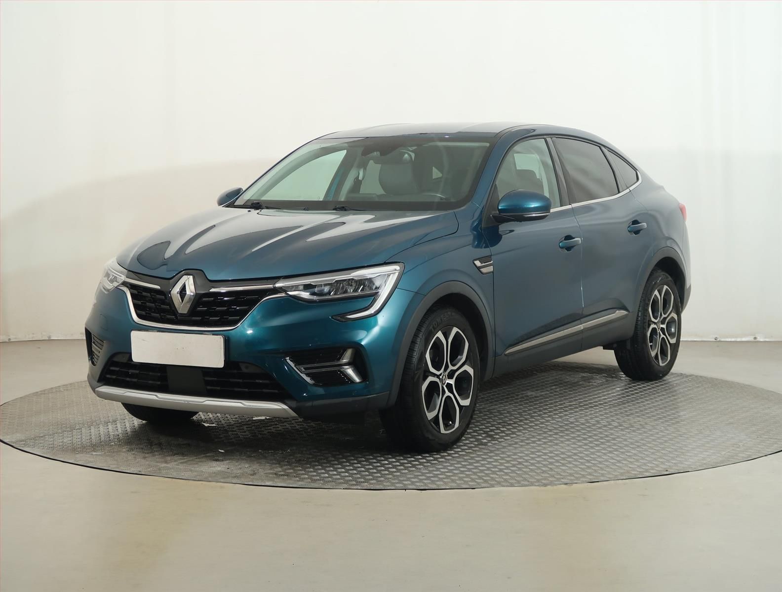 Renault Arkana, 1.3 TCe, Automat, Serv.kniha - fotka 2
