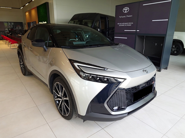 Tokyo Edition 2.0 PHEV