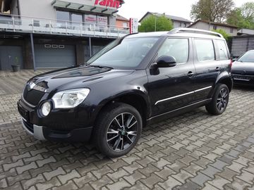 1.2TSi 77kW. Ambition.