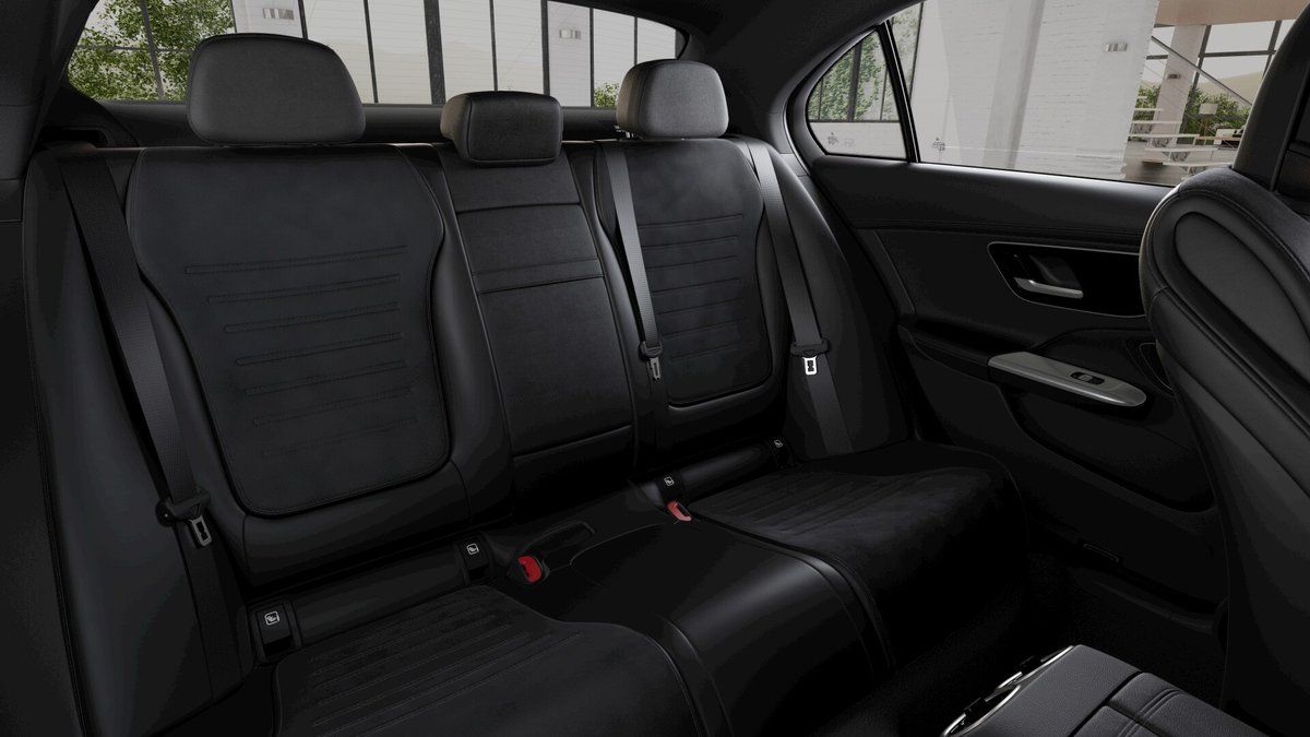 Mercedes-Benz Třídy C, 220 d 4MATIC Edition 140 Years - fotka 3