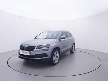 Style 1.5 TSI 110 kW