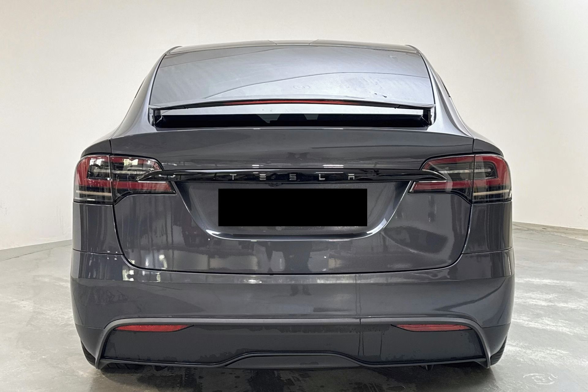 Tesla Model X, LR AWD,tov.záruka,FSD,tažné - fotka 4