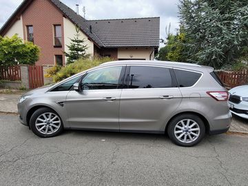 2.0 TDCi 110kW Titanium Autom.