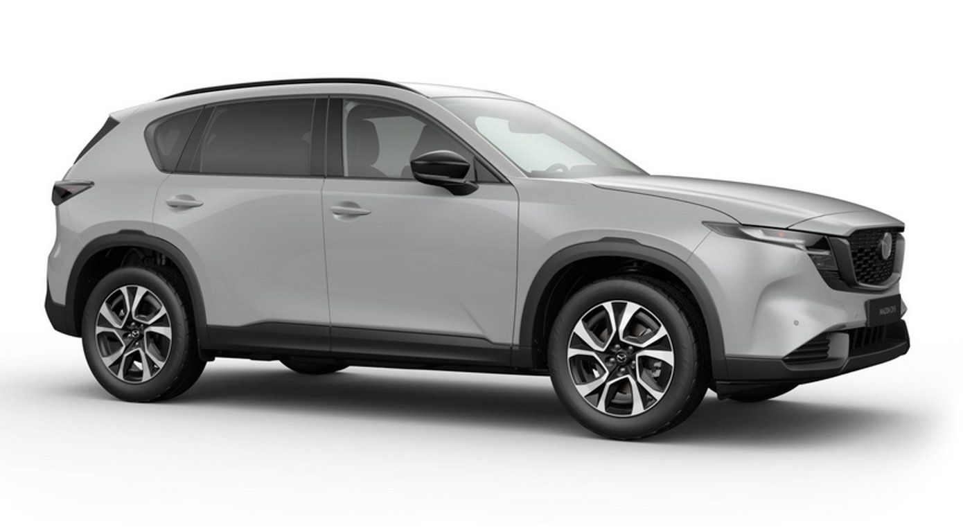 Mazda CX-5, 2,5sky G141 AT Centre-Line