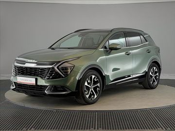 1,6 T-GDI  TOP 4x4 7DCT