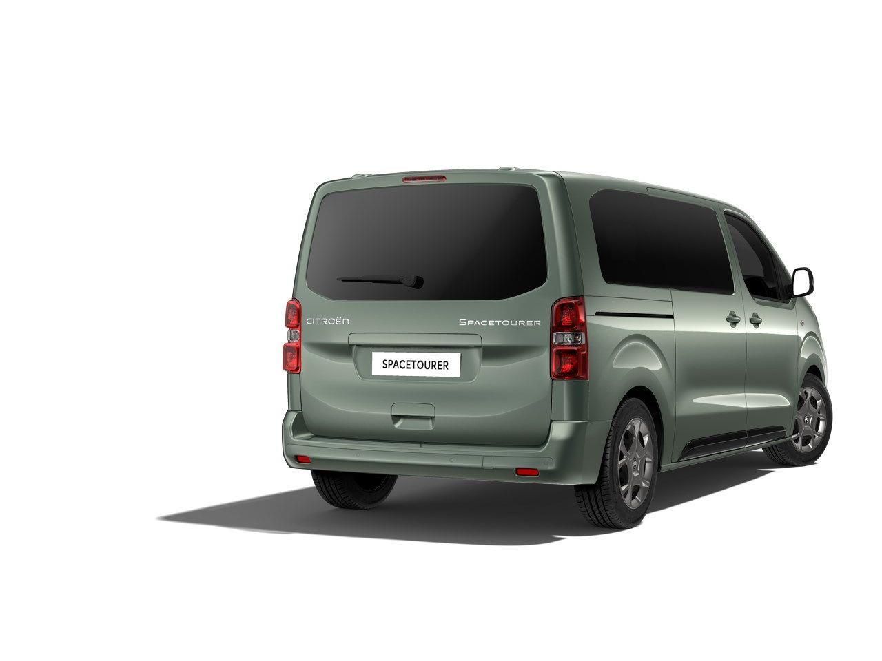 Citroën SpaceTourer, SHINE - fotka 5