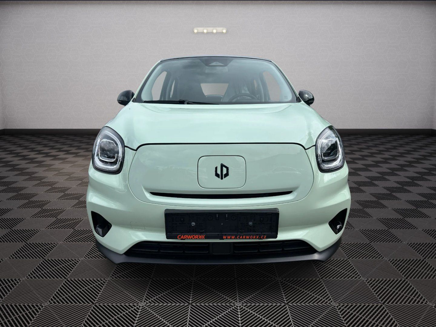 Leapmotor T03, 70KW 37,3 Kwh - fotka 2