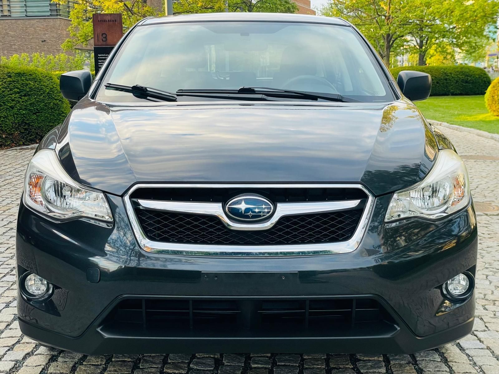Subaru XV, 2.0i 4x4 110KW MANUÁL SERVISKA - fotka 5