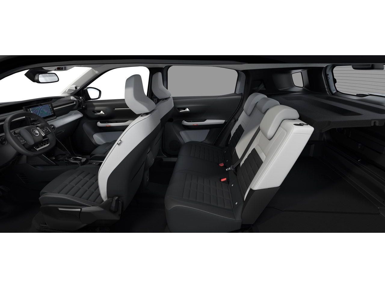 Citroën C3 Aircross, MAX - fotka 5
