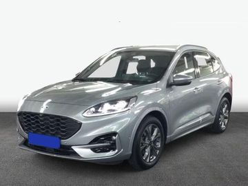 2.0 EcoBlue Aut. ST-LINE*Navi*