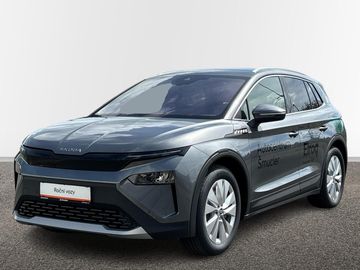 0.0 elektro / 210 kW Selection