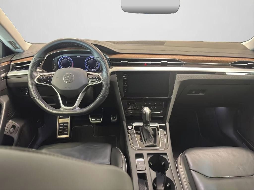 Volkswagen Arteon, 2.0 TSI Elegance*Kůže*360°* - fotka 6