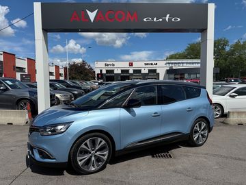 1.5dCi koupeno v CZ 1.majitel