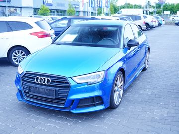 1.4 TFSI 110 kW Sport