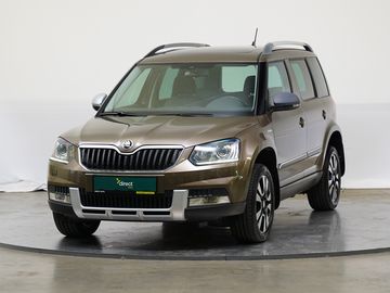 2.0 TDI 125 kW 4x4 DSG L&K
