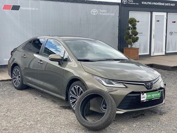 1.6i, ČR, Style Tech, záruka