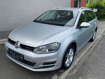 1.4 TSI 103 kW Highline