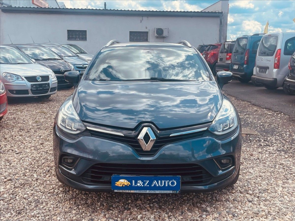 Renault Clio, 1,2 - fotka 2