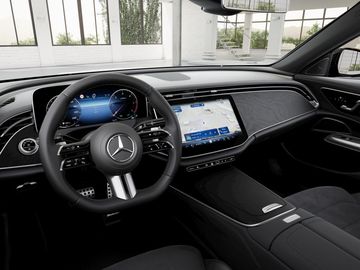 220 d 4MATIC Kombi Linie AMG