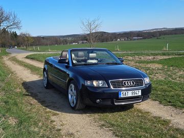 Manuál, 2.5 TDI