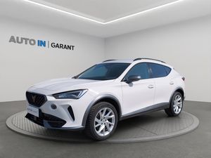 Cupra Formentor, 1.5 TSI 110kW, M6, ČR
