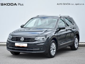 LIFE 1.5 TSI 110 KW