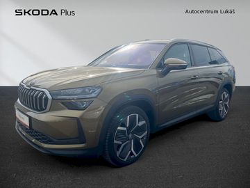 EXCLUSIVE SELECTION 2.0 TDI 14