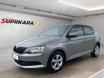 1,0 MPi 55kW Klima*Alu*Servis!