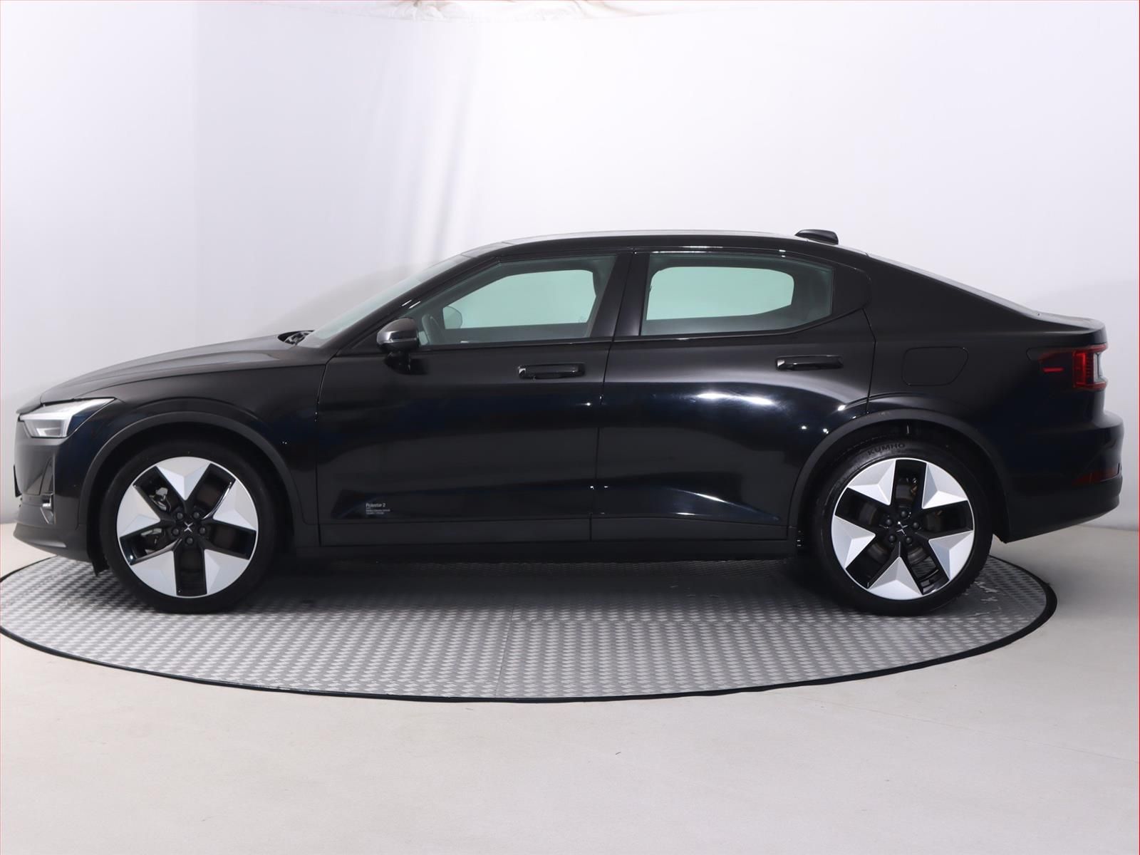 Polestar 2, Long Range 1 Motor, Automat - fotka 3
