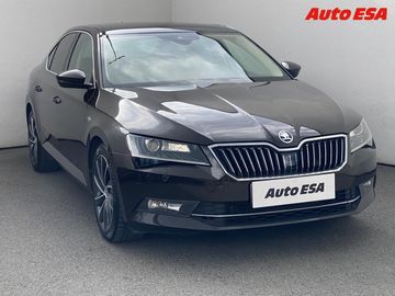 2.0TDi,L&K,DSG,panor
