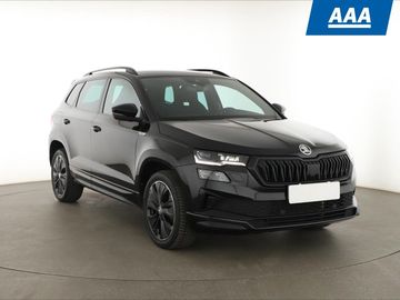 1.5 TSI, Sportline, Automat