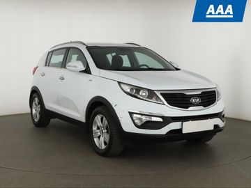 2.0 CRDi, 4X4