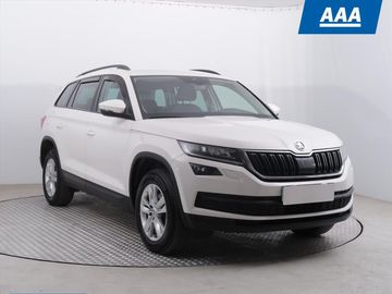 2.0 TDI, Ambition, Automat