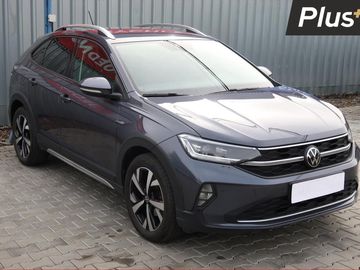 1.0 TSI, Life, Záruka, Automat
