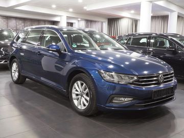 2.0 TDI 110kW DSG / ALU 16''