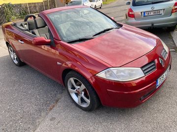 1.9 dci servisován