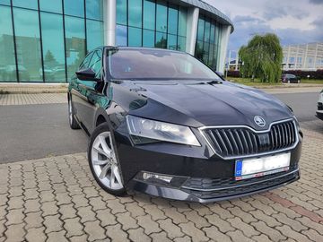Style 4x4,TDi 140 kW, DSG-