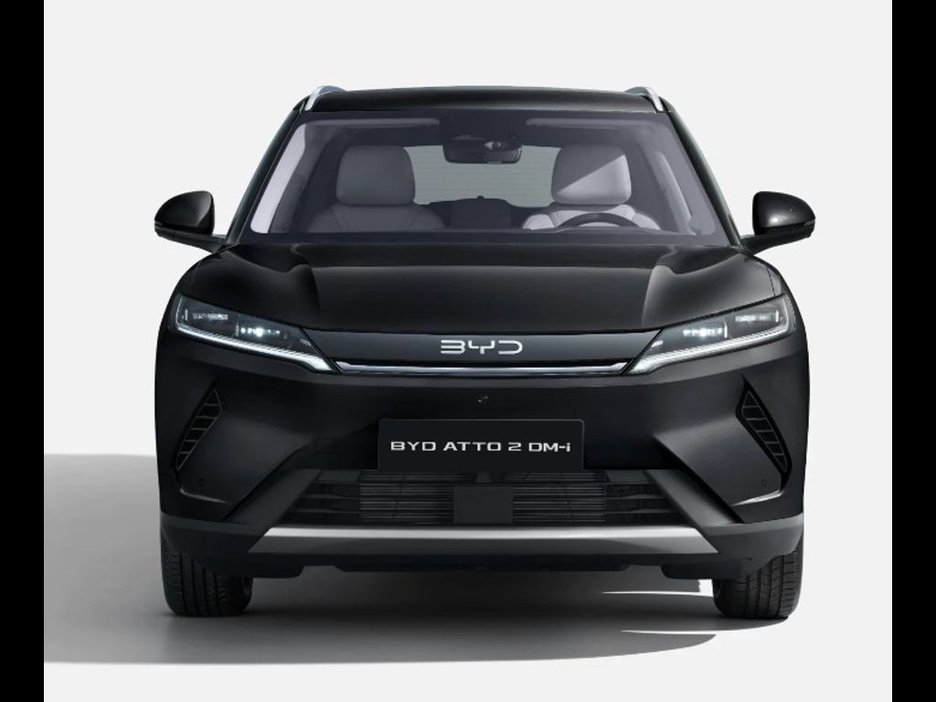 BYD ATTO 2, BOOST DM-i Super hybrid - fotka 3