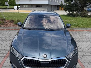 Prodám Škodu OCTAVIA COMBI 1.5